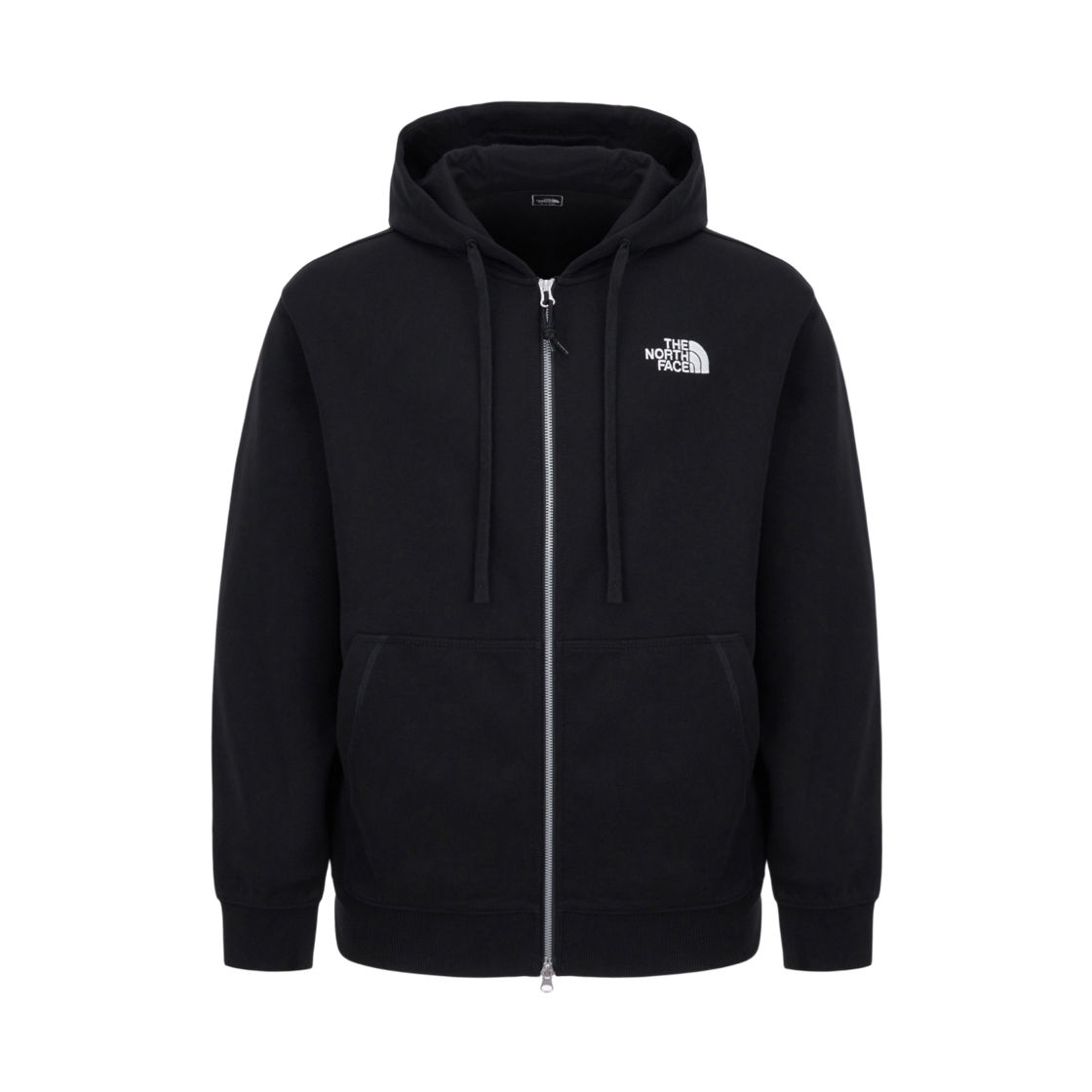 NJ5JS52B The North Face M'S Core Hood Zip-Up