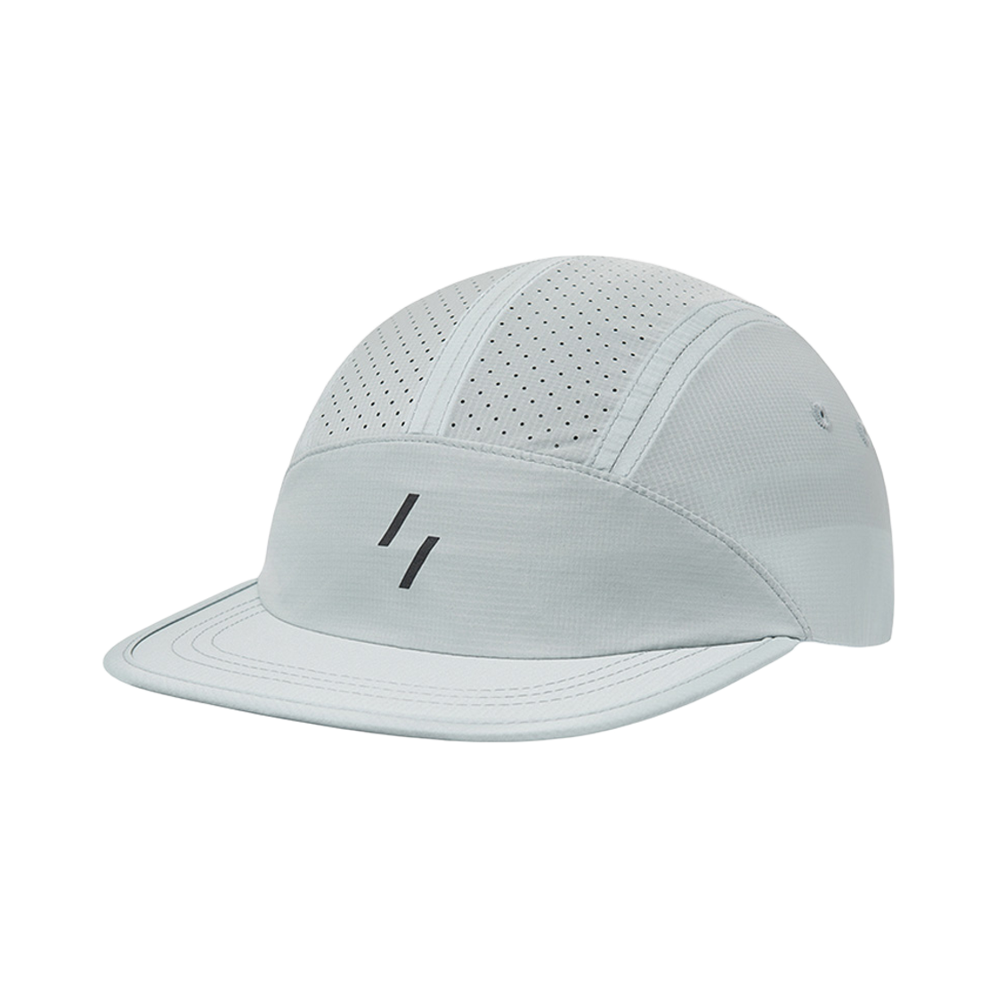WBFAAC001LG WELTER EXPERIMENT Crest Vent UL Pertex Cap Light Gray