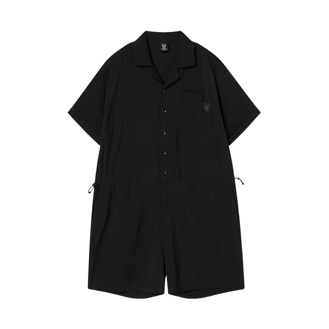 라이프워크 멜로우 4부 점프수트_LW252WL877(Lifework Mellow Part 4 Jumpsuit_LW252WL877) - 1