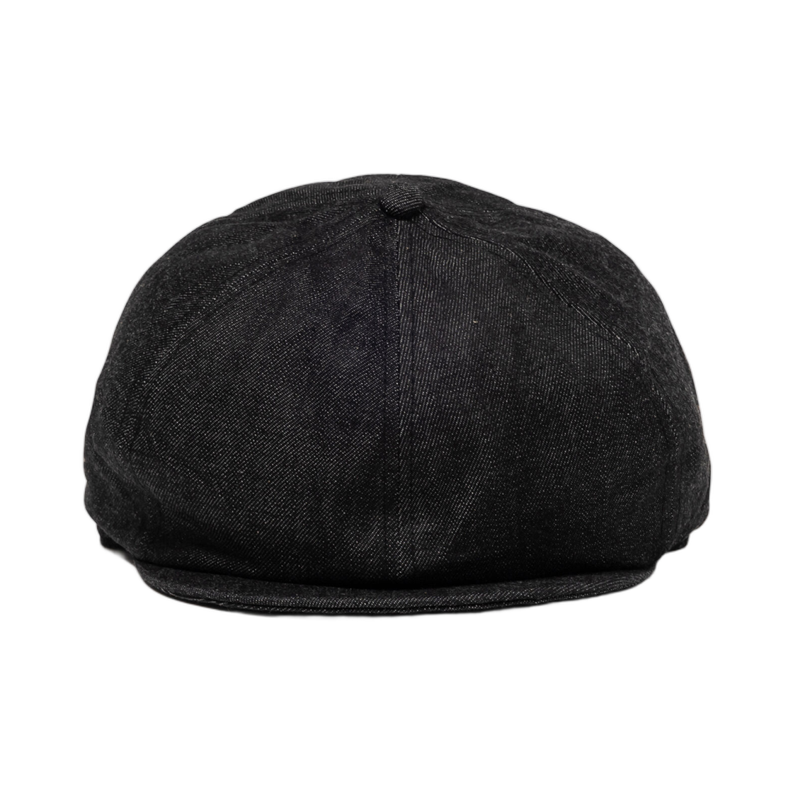 휴먼 메이드 뉴스보이 캡 인디고(Human Made Newsboy Cap Indigo) - 3