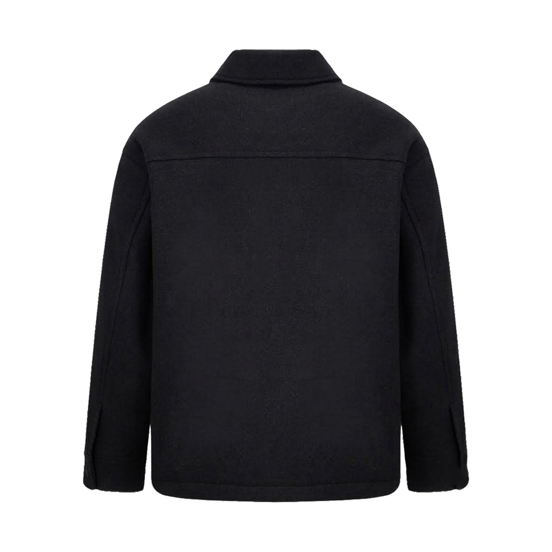 노스페이스 소피체 플리스 자켓 블루 블랙 - 26FW(The North Face Soffice Fleece Jacket Blue Black - 26FW) - 2