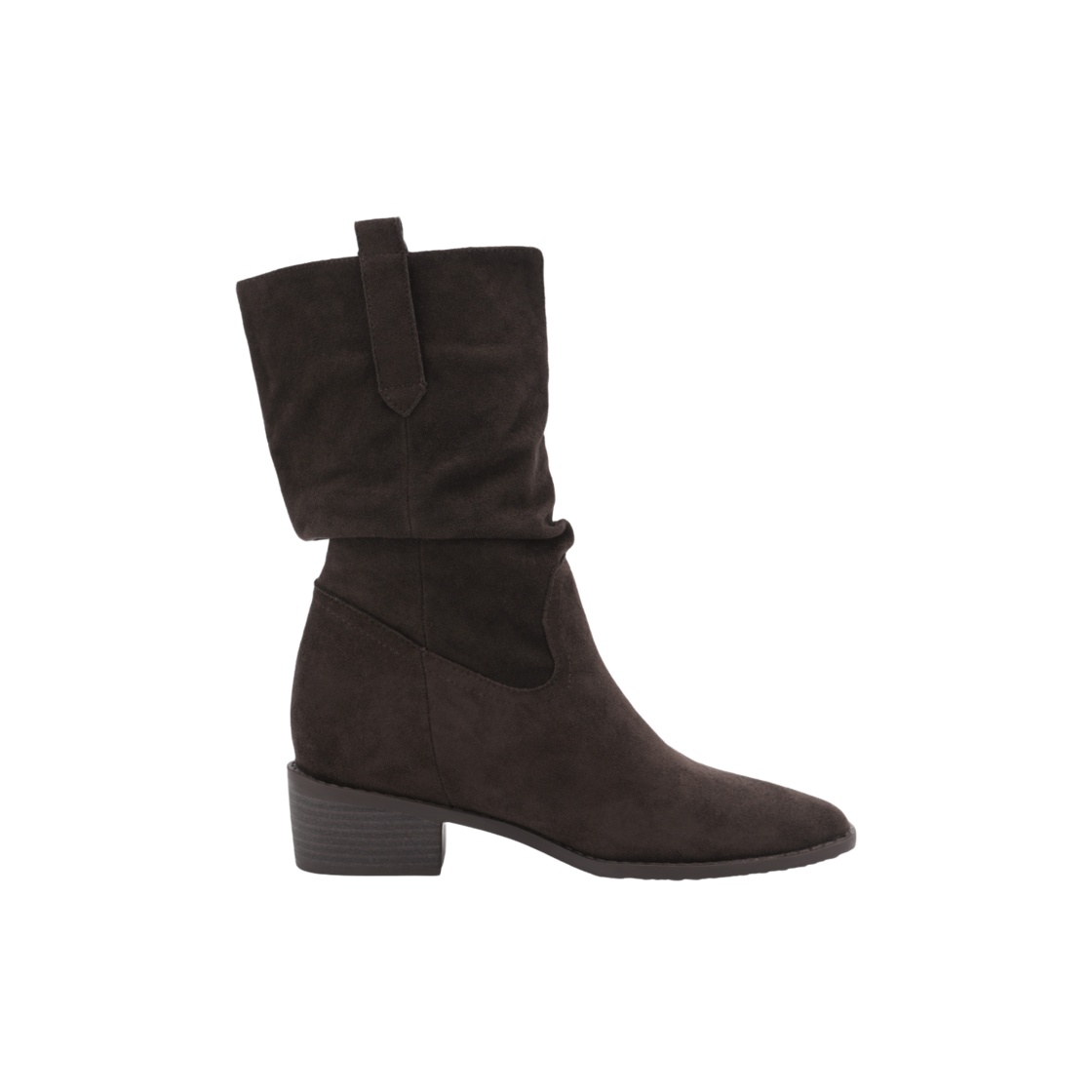 SAFWBT005 SAINT SATIN LUEN Brown