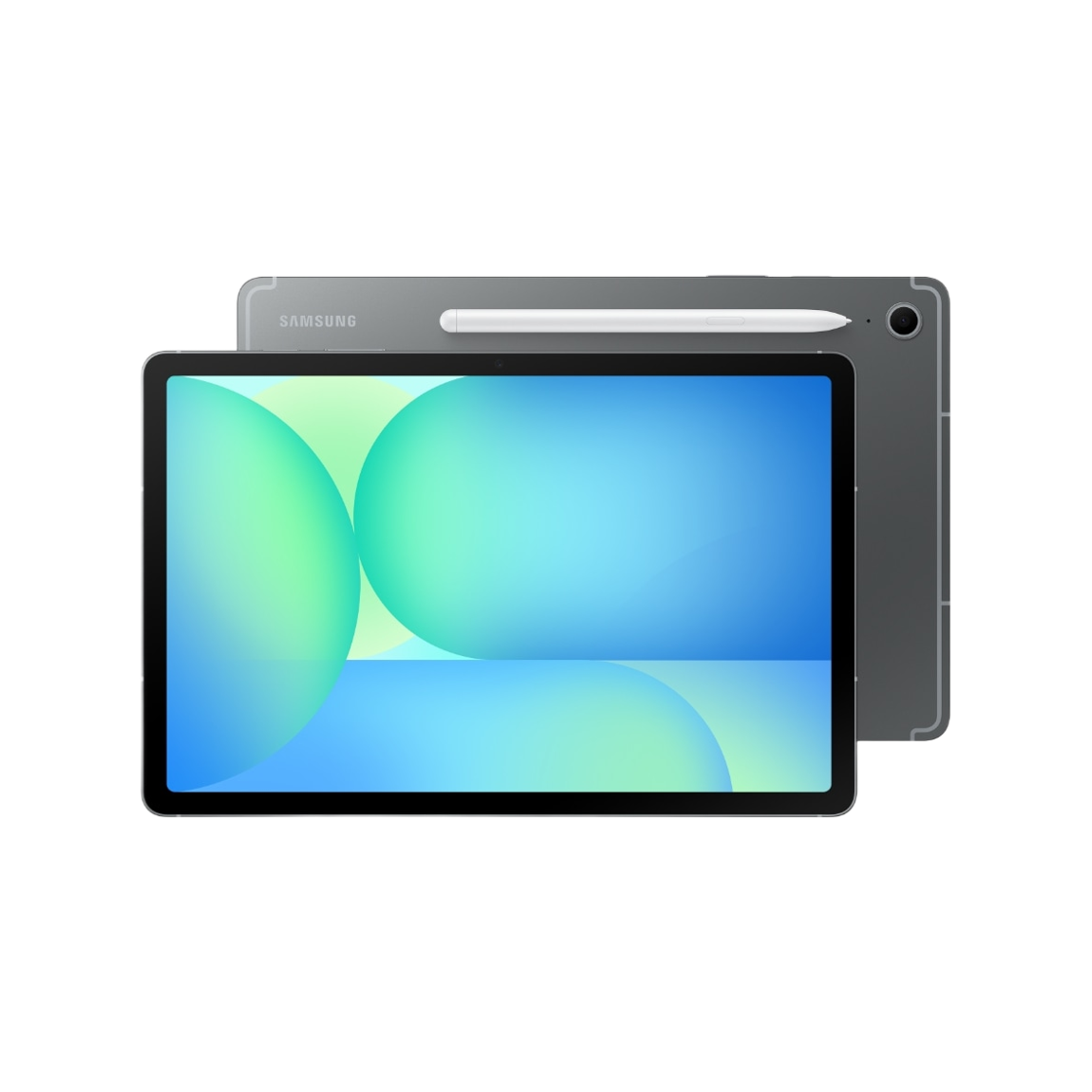 SM-X520NZAEKOO Samsung Galaxy Tab S10 FE Wifi 256GB Grey (Korean Ver.)
