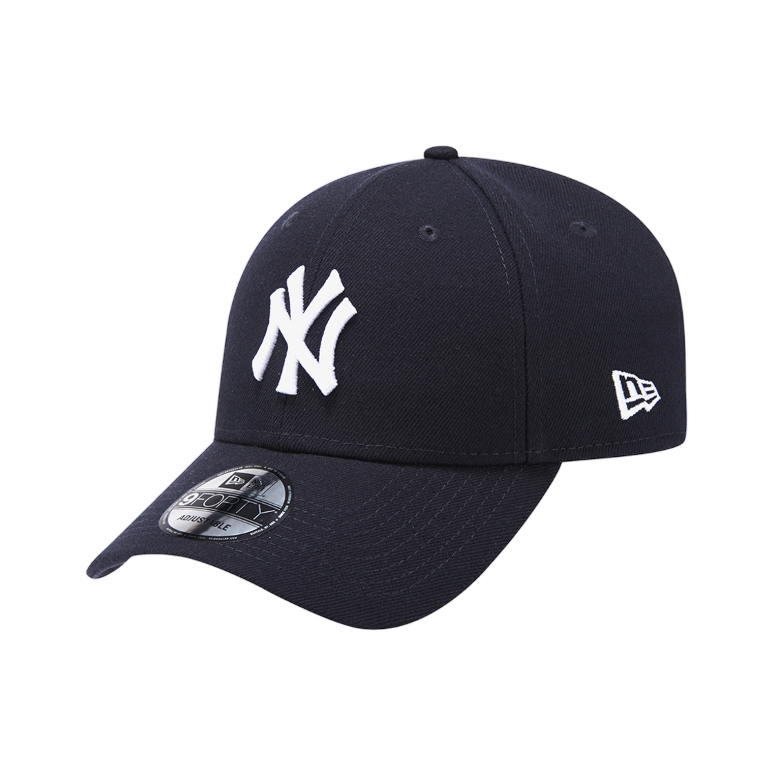 14674472 New Era MLB Pinch Hitter New York Yankees Ball Cap Navy