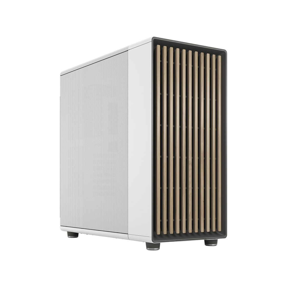 프렉탈디자인 North XL MESH (초크 화이트)(Fractal Design North XL Mesh Chalk White) - 1