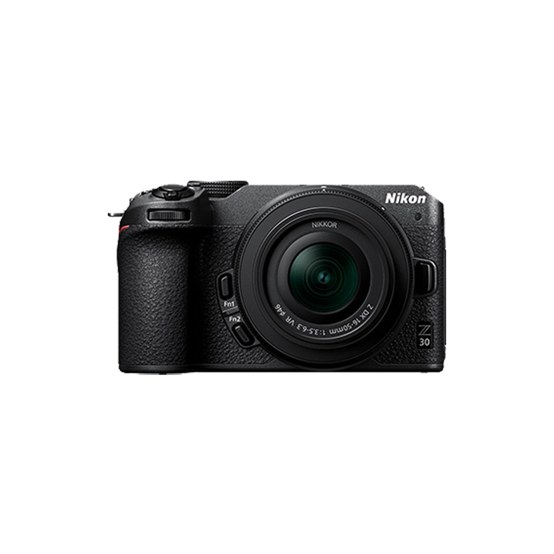 니콘 미러리스 카메라 Z30 16-50KIT