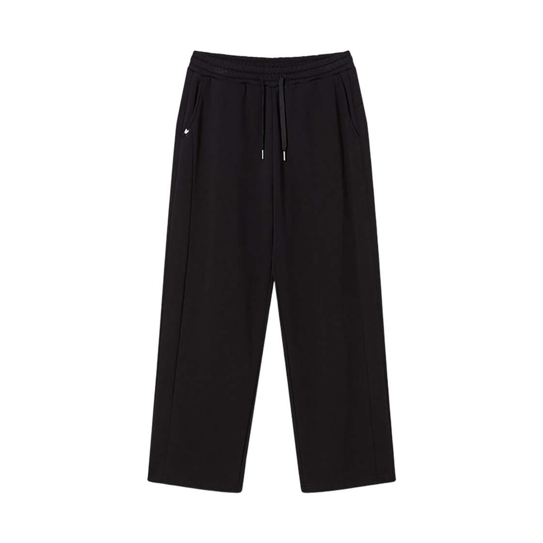 라이프워크 LW2 베이직 커브드 팬츠_LW253KL701(Lifework LW2 Basic Curved Pants_LW253KL701) - 3