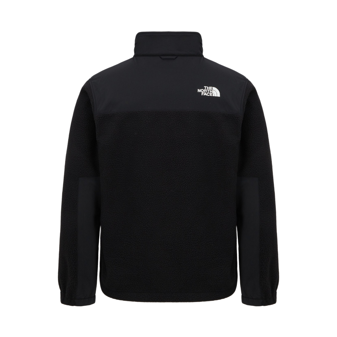 노스페이스 남성 데날리 윈드 플리스 자켓 NJ4FS50A_BLK(The North Face M'S Denali Wind Fleece Jacket) - 2