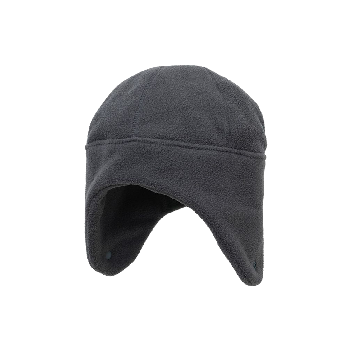 밀로 아카이브 거너 플리스 이어머프 비니 그레이(milloarchive Gunner Fleece Earmuff Beanie Gray)