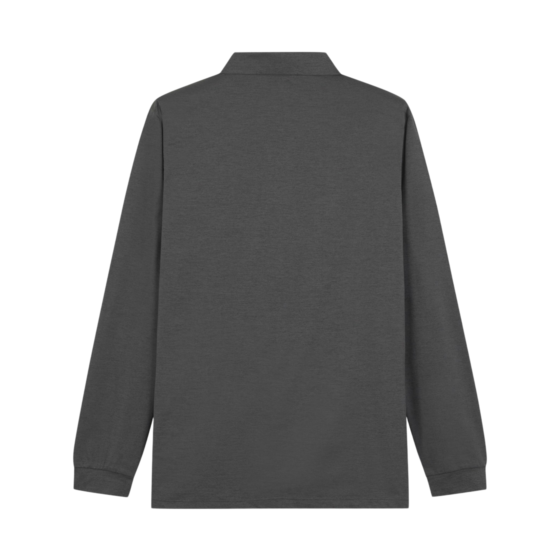 노스페이스 이지데이 긴팔 폴로 티셔츠 NT7QS55K_DEC(The North Face Easyday L/S Polo) - 2