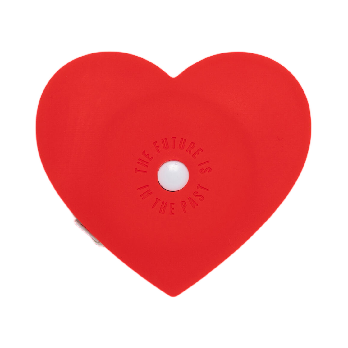 휴먼 메이드 하트 메저 레드(Human Made Heart Measure Red) - 2