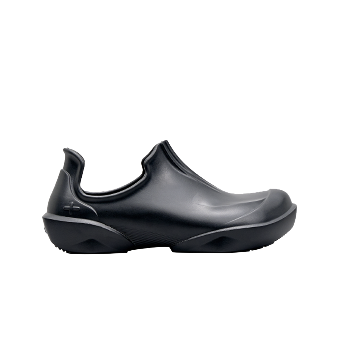 액트플러스 얼라인플러스 슬립온 V2 글로시 블랙(ACTPLUS Alignment Plus Slip On V2 Glossy Black)