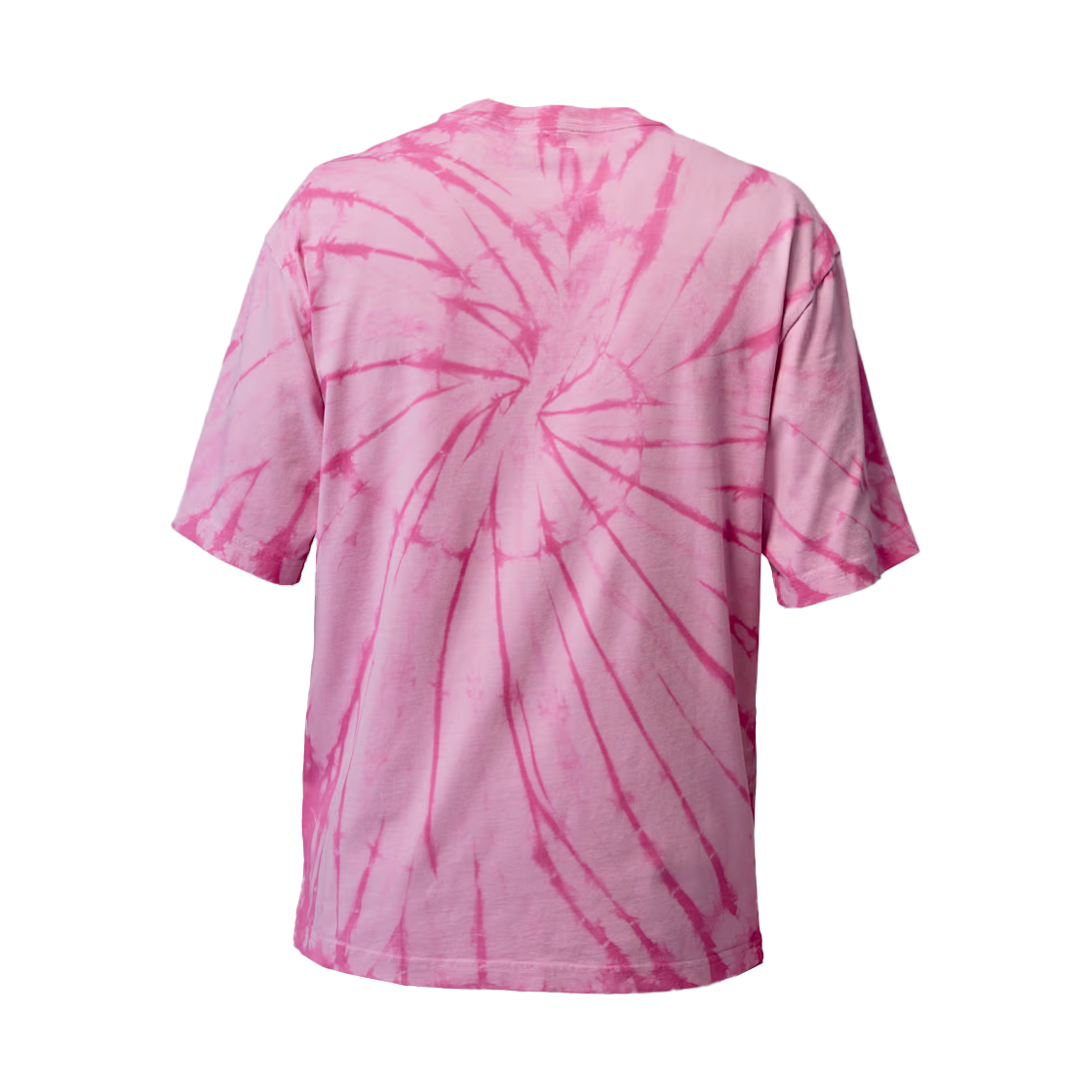 조던 브루클린 타이다이 페스티벌 티셔츠 아이스드 카마인 페일 아이보리 - US/EU(Jordan Brooklyn Tie-Dye Festival T-Shirt Iced Carmine Pale Ivory - US/EU) - 2