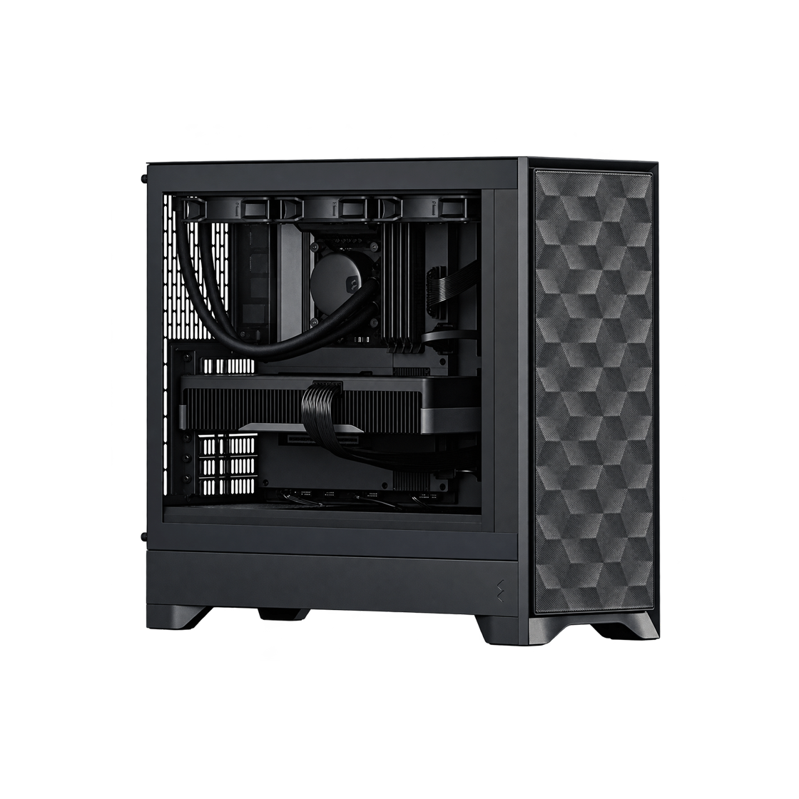 서린컴퓨터 9800X3D_RTX 5080_RAM 32GB_POP 2 AIR 블랙 조립PC(SEORIN COMPOUTER 9800X3D_RTX 5080_RAM 32GB_POP 2 AIR BLACK PC)