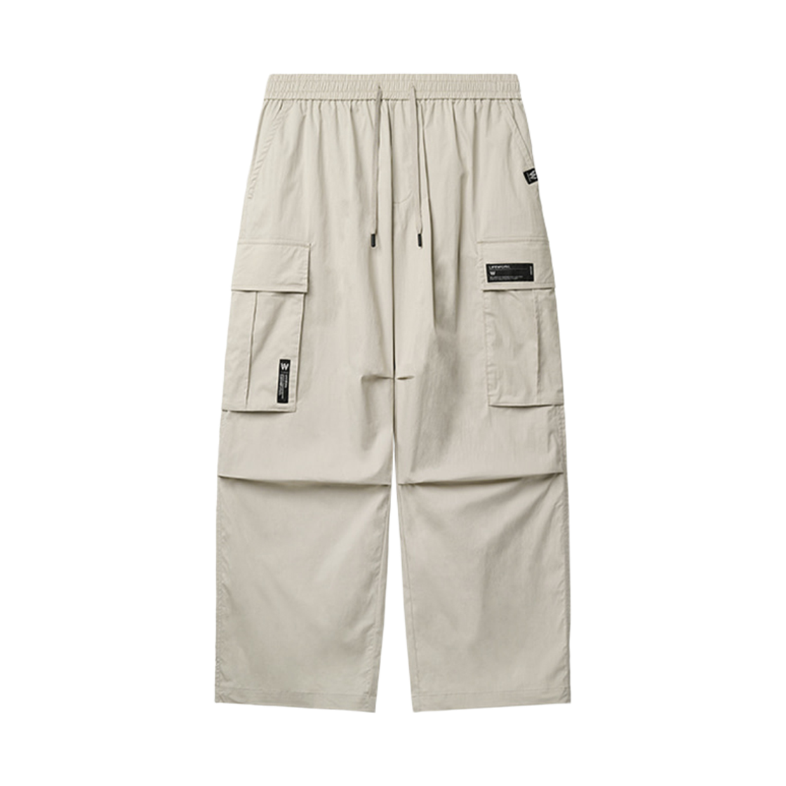 라이프워크 L2 파라슈트 카고 팬츠_LW252WL120(Lifework L2 Parasute Cargo Pants_LW252WL120) - 2