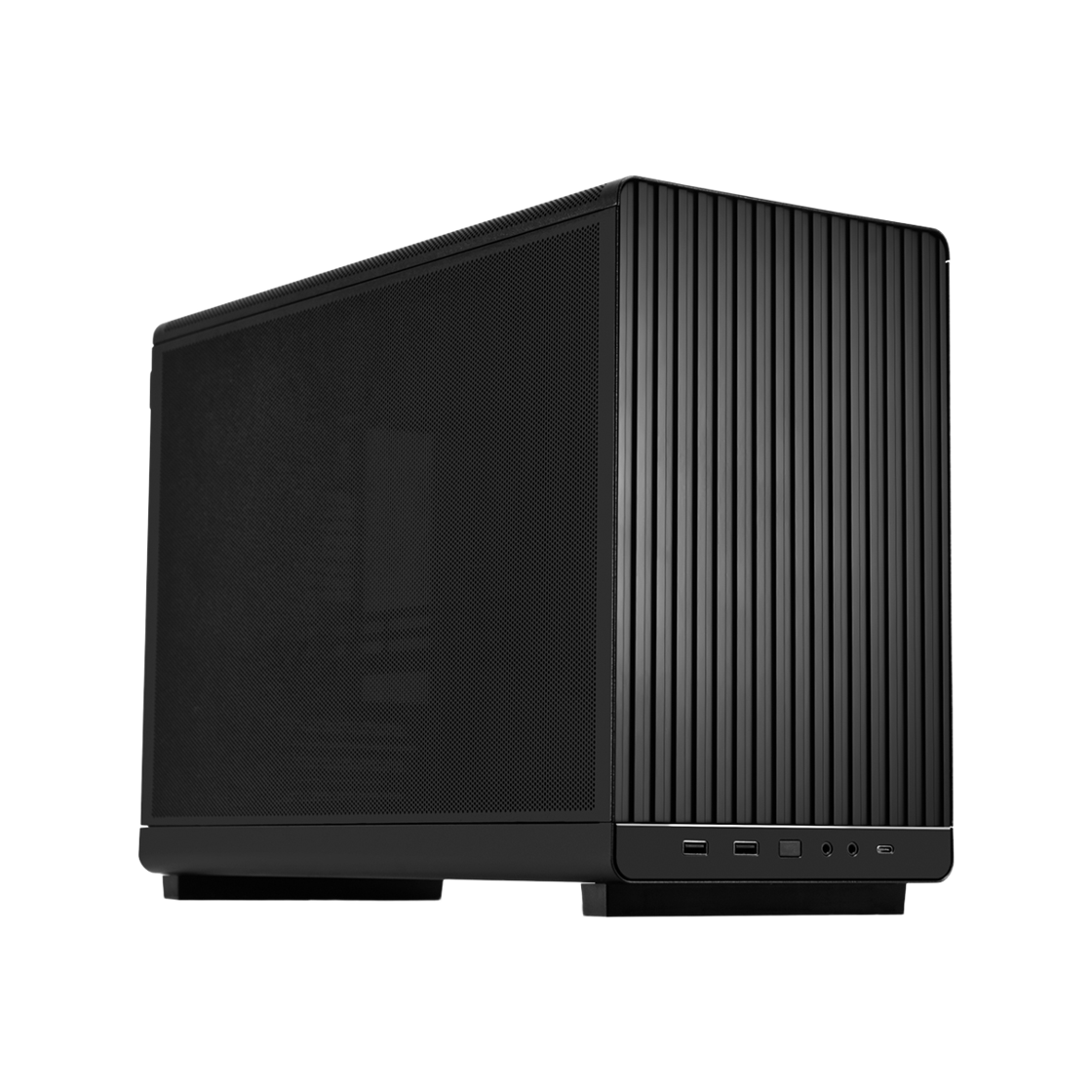리안리 A3-mATX 블랙(LIAN LI A3-mATX Black)
