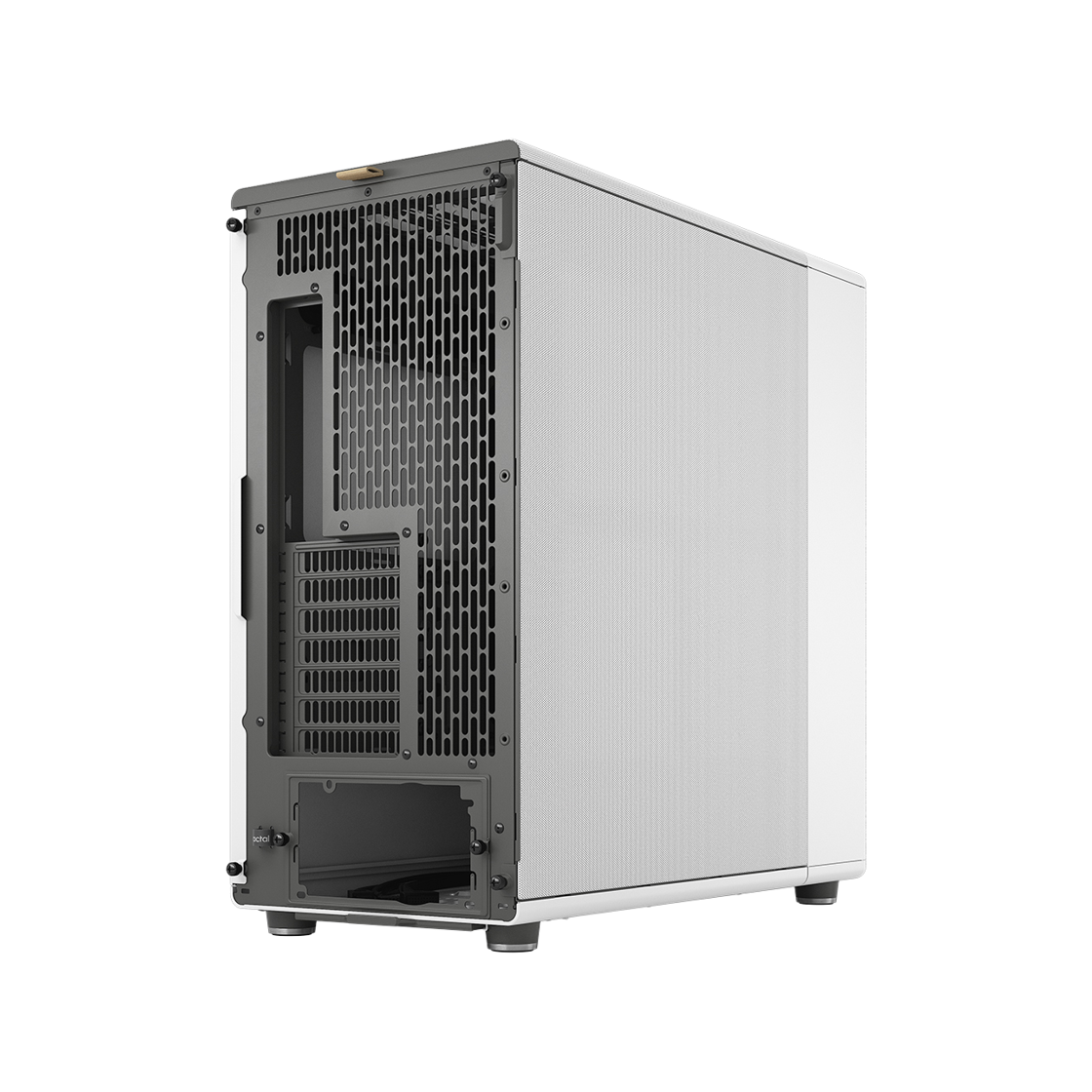 프렉탈디자인 North XL MESH (초크 화이트)(Fractal Design North XL Mesh Chalk White) - 3