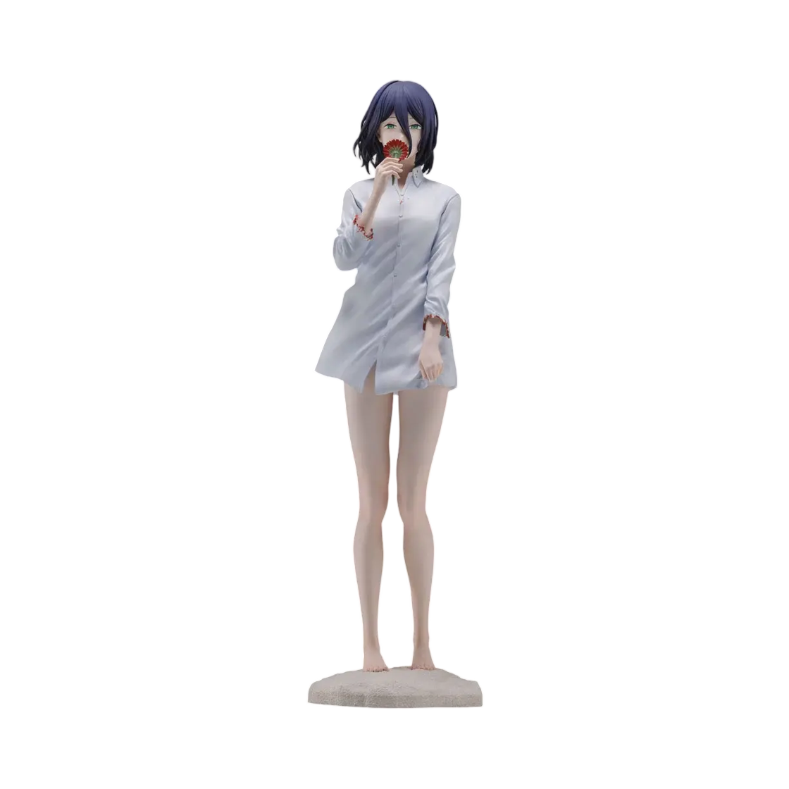 - Bandai Ichiban Kuji Theatrical Version ChaInsaw Man Reze Arc 2nd Edition B Prize Reze MASTERLISE