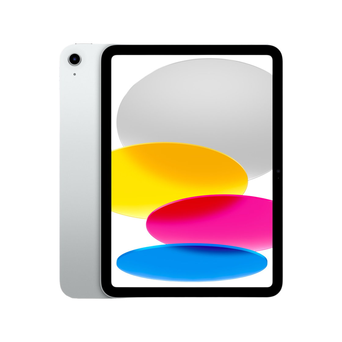 A2696 [A등급] Refurbished Apple iPad 10TH 64GB WiFi Silver