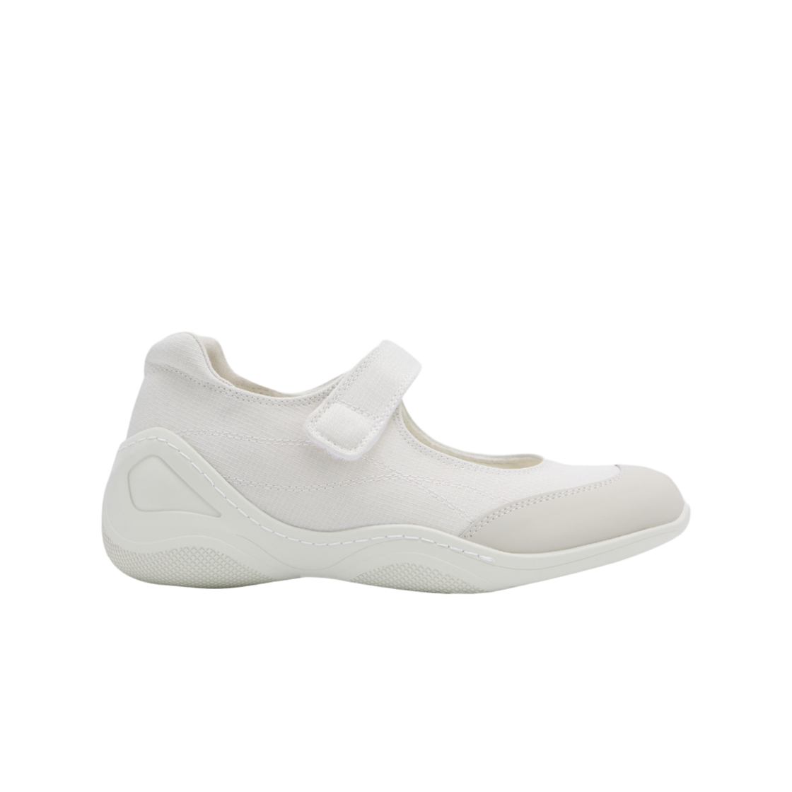 SASLSN001 SAINT SATIN FROM Fabric Ivory 6cm