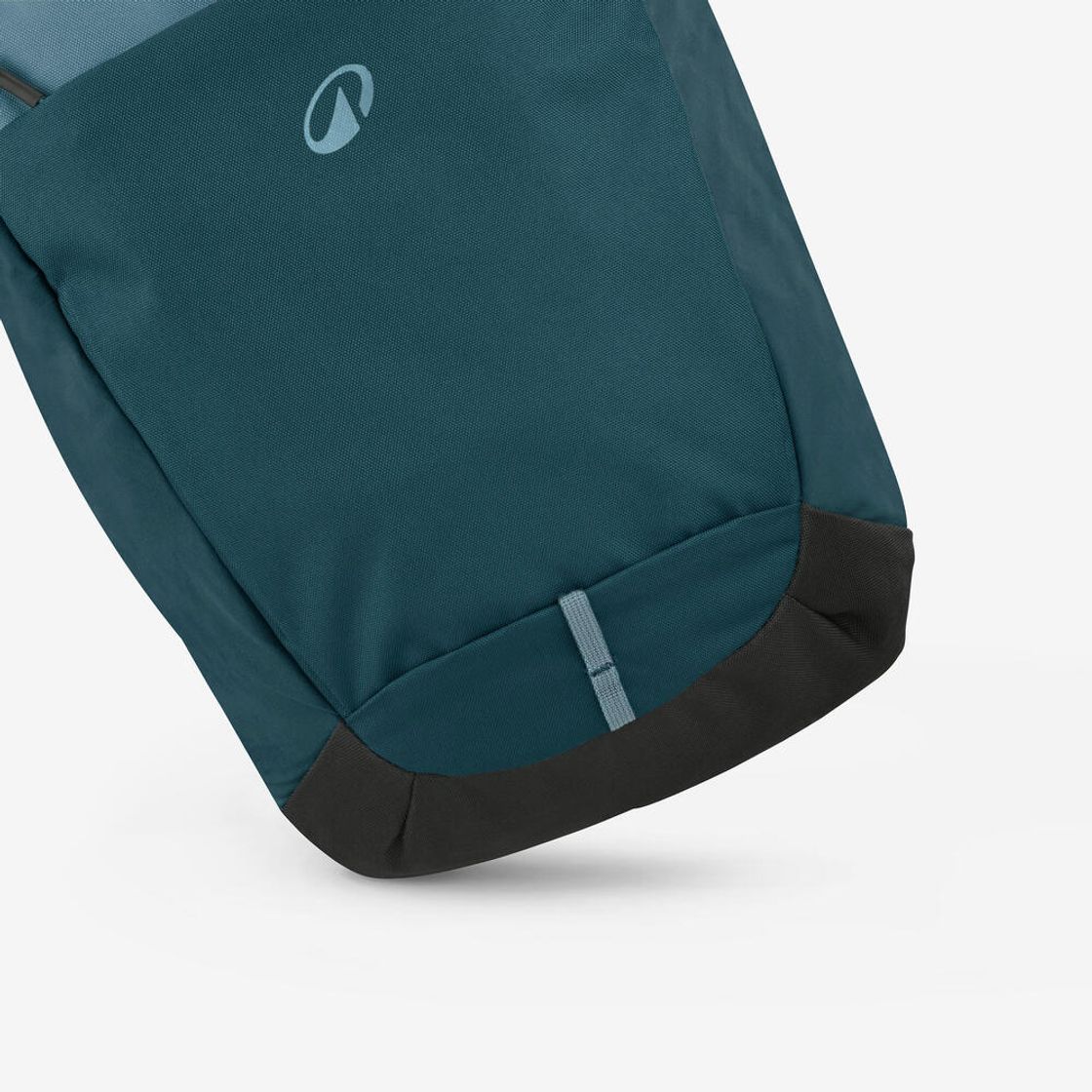 데카트론 등산 롤탑 백팩 16L+4L 이스케이프 NH500 어비스 그린(Decathlon Hiking Roll-Top Backpack 16L+4L Escape NH500 Abyss Green) - 8