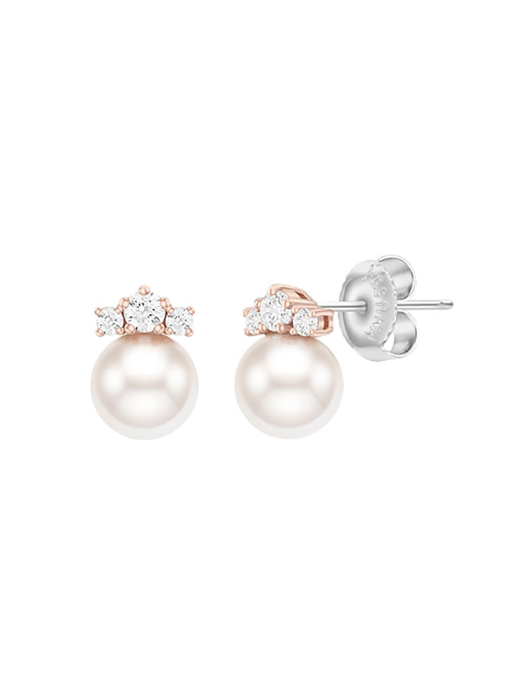 제이에스티나 LALA J 귀걸이 (JJLJEI6B9315SR000)(Jestina Lala J 귀걸이 (Jjljei6B9315Sr000)) - 3