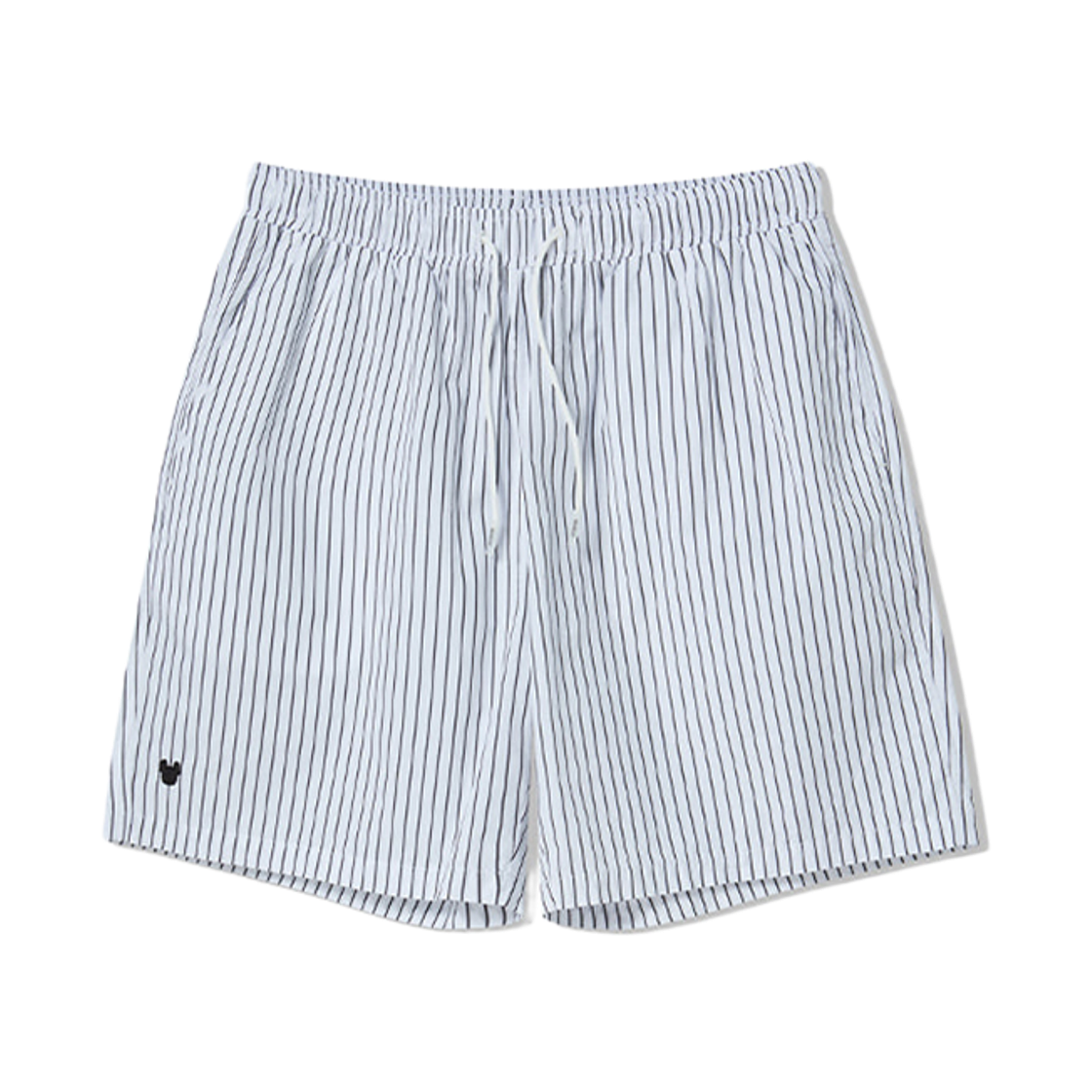LW252WS876 Lifework Cotton Stripe 4-Part Pants_LW252WS876
