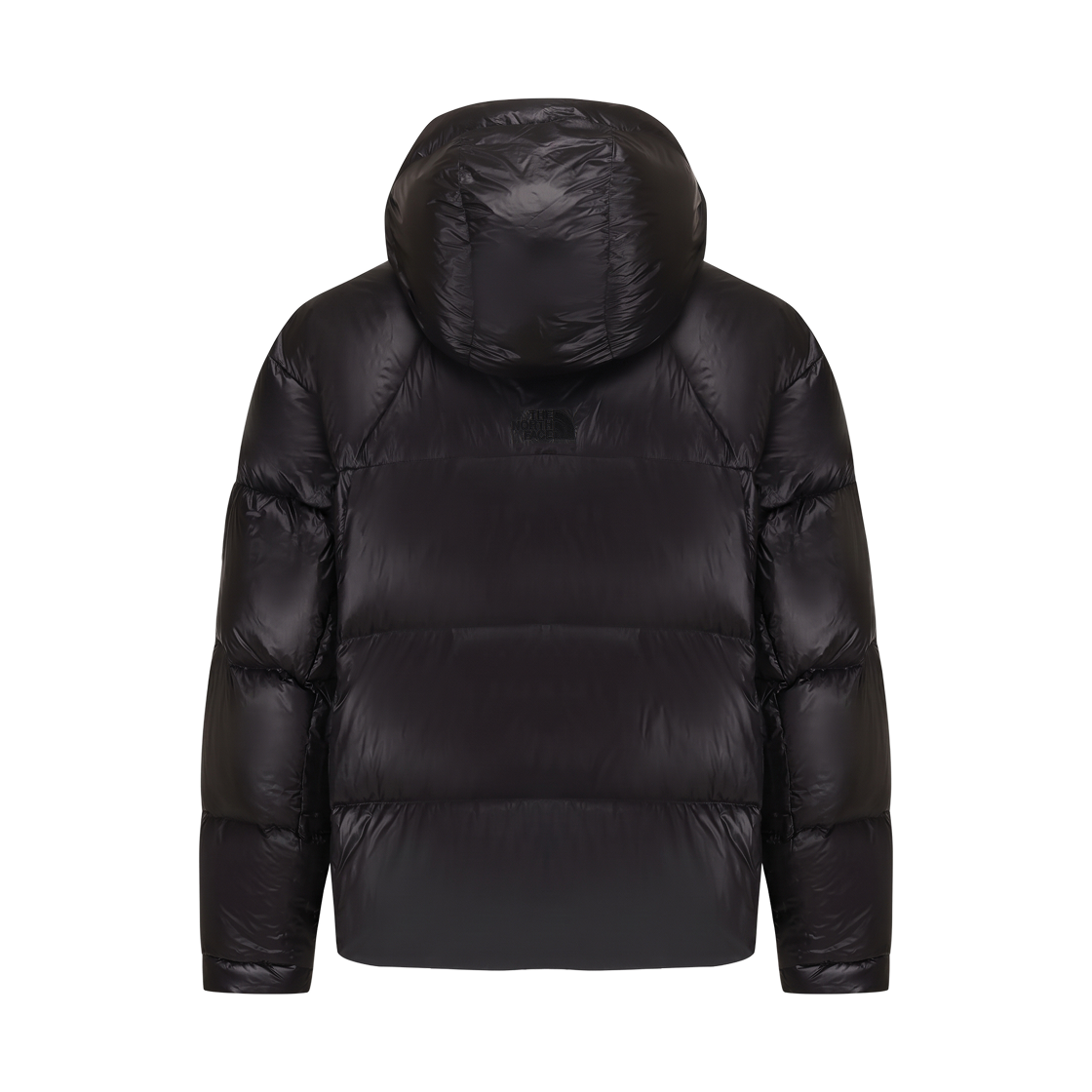 노스페이스 화이트 라벨 프로젝트 다운 자켓 V2 RDS 레알 블랙 - 26FW(The North Face White Label Project Down Jacket V2 RDS Real Black - 26FW) - 2