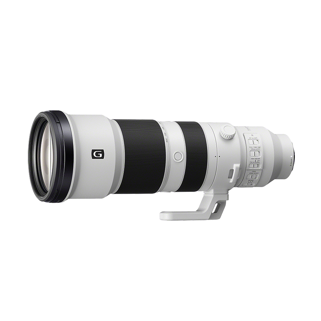 소니 알파 FE 400-800mm F6.3-8 G OSS 풀프레임 망원렌즈 / SEL400800G / 온라인대리점(Sony Alpha FE 400-800mm F6.3-8 G OSS Full-Frame Telephoto Lens / SEL400800G / Online Authorized Dealer)