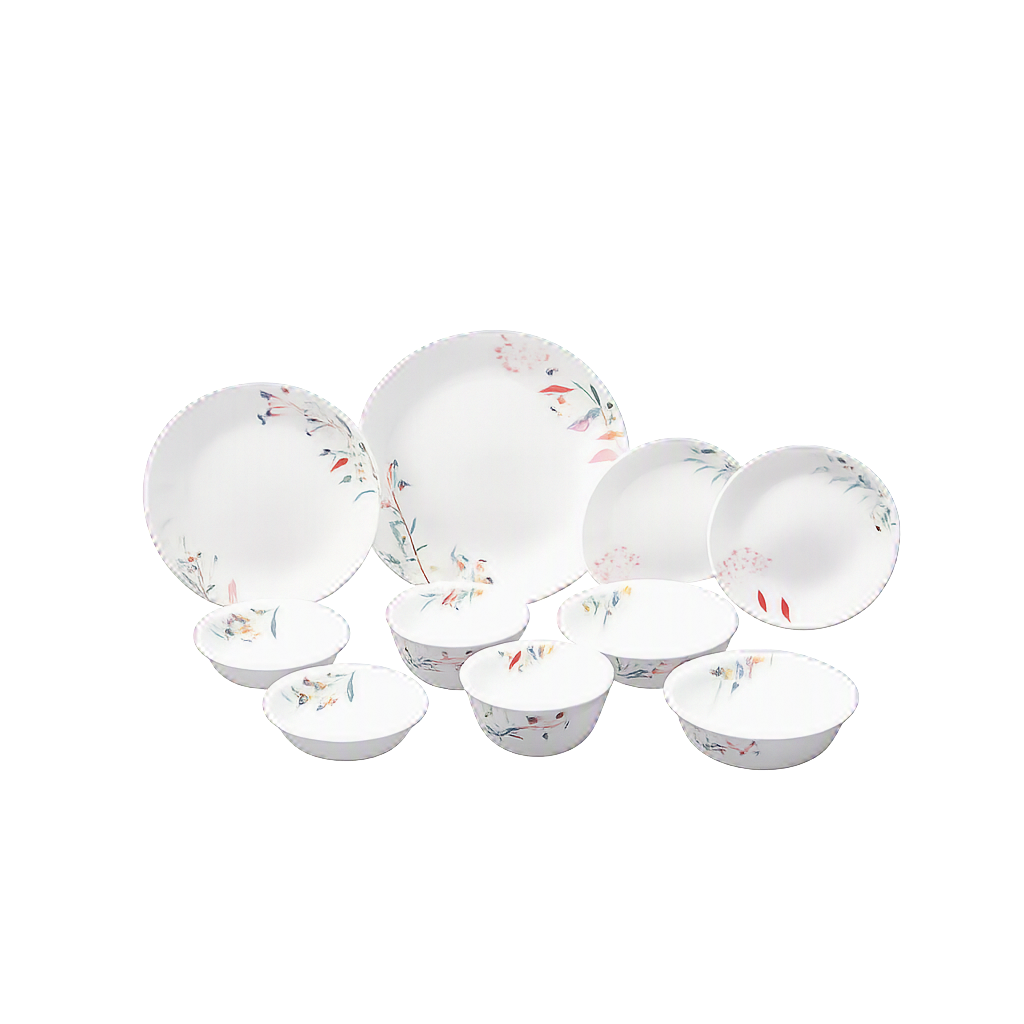 코렐 몬테베르데  2인 10p(Corelle Monte Verde 2‑Person 10‑Piece Set)