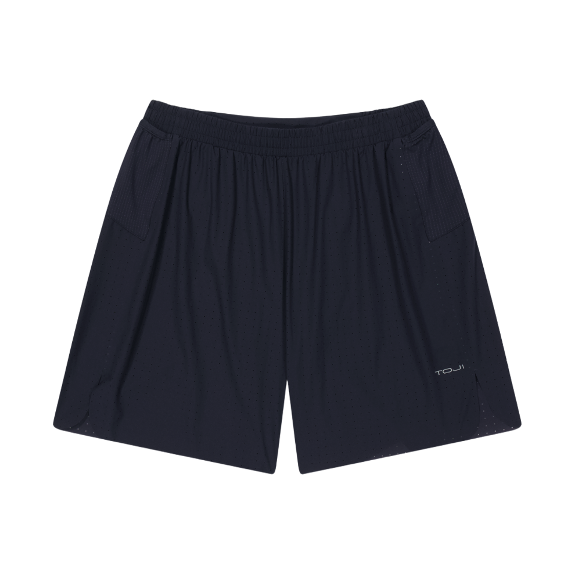 SG26FWBTSS301 TOJI COMFORT SHORTS NAVY