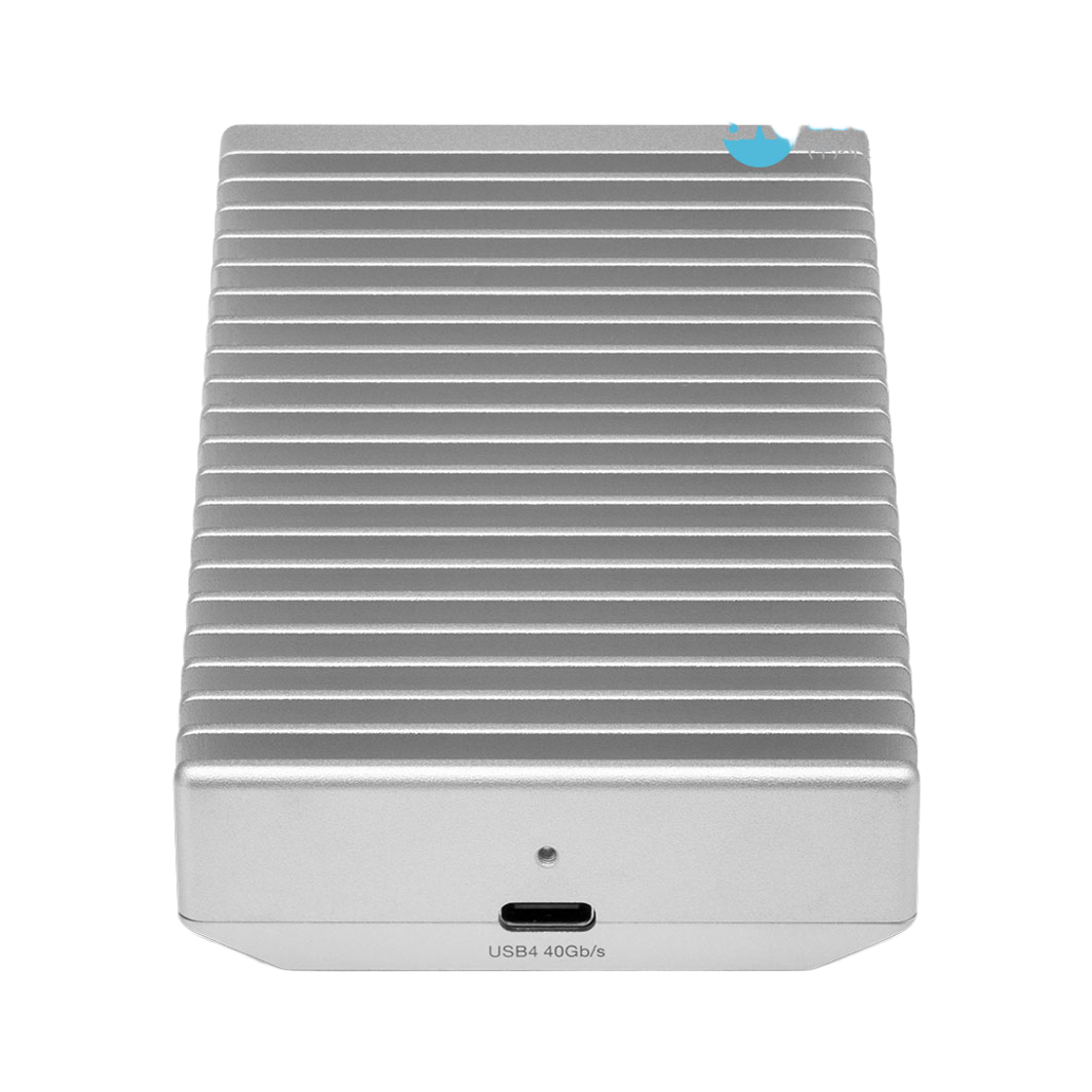 OWC Express 1M2 NVMe M.2 외장하드케이스 서린 (SSD미포함)(OWC Express 1M2 NVMe M.2 External SSD Enclosure Seorin (SSD Not Included)) - 4