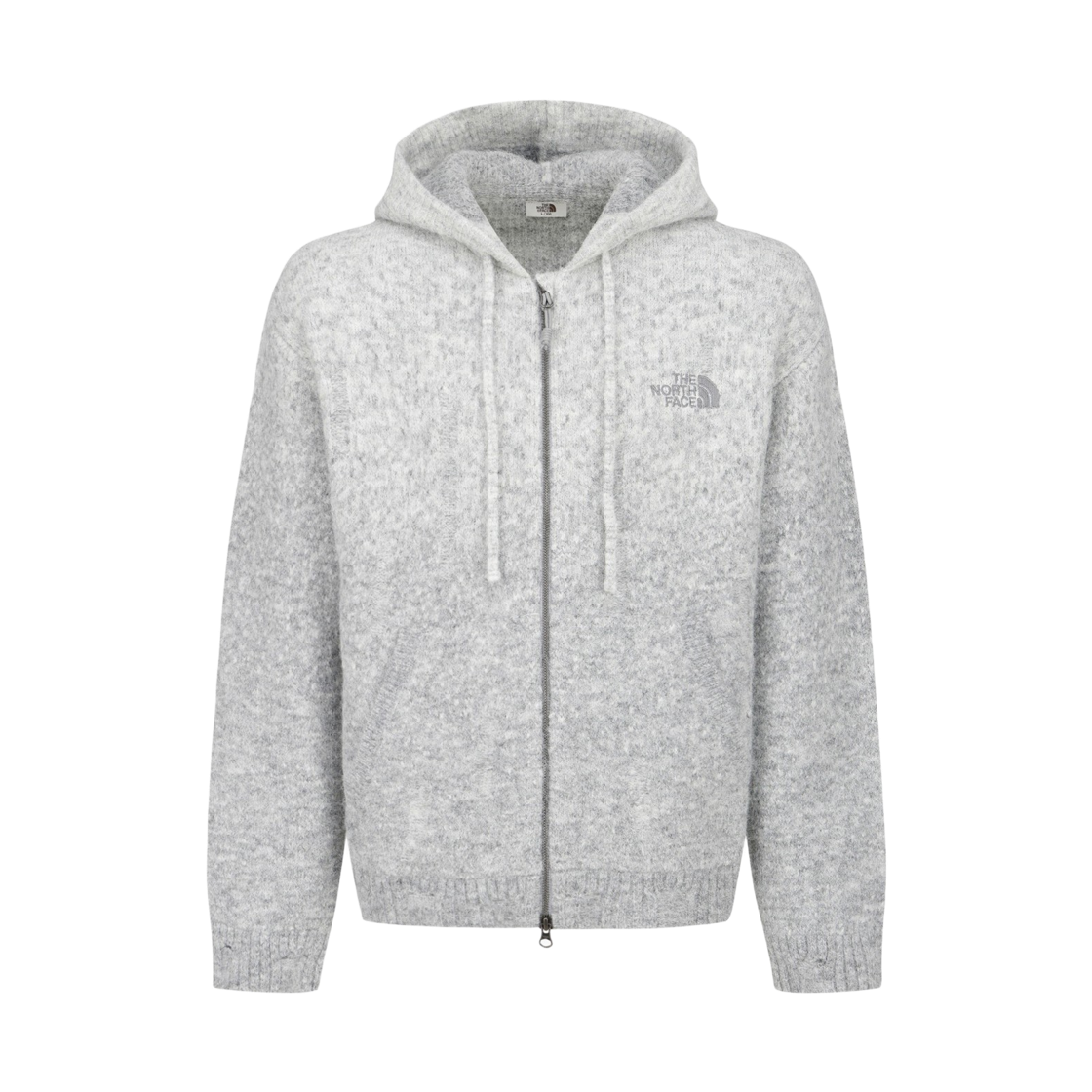 NJ5SS50K The North Face Solen Hoodie Sweater