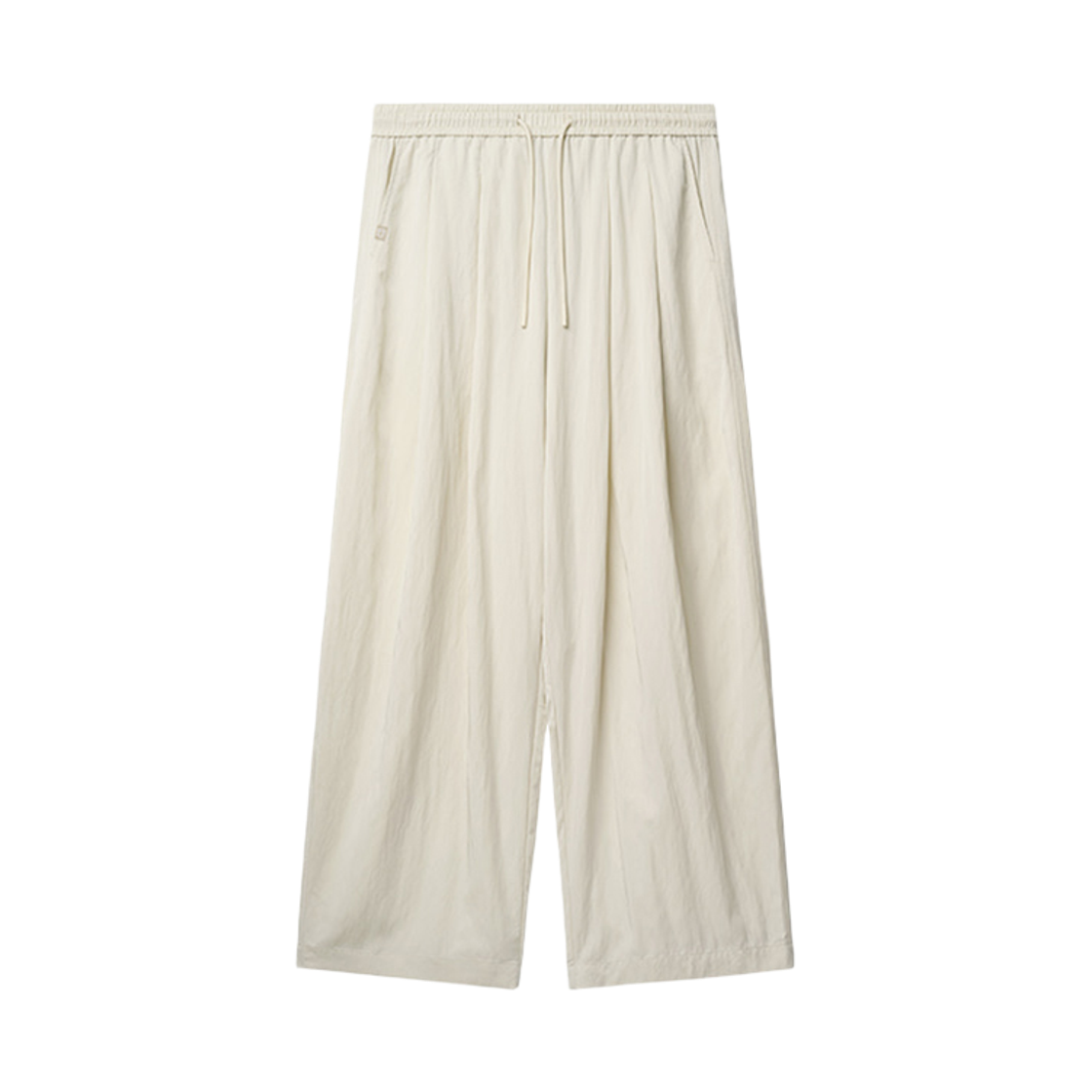 LW252WL846 Lifework LW3 Two-Tuck Wide Pants_LW252WL846