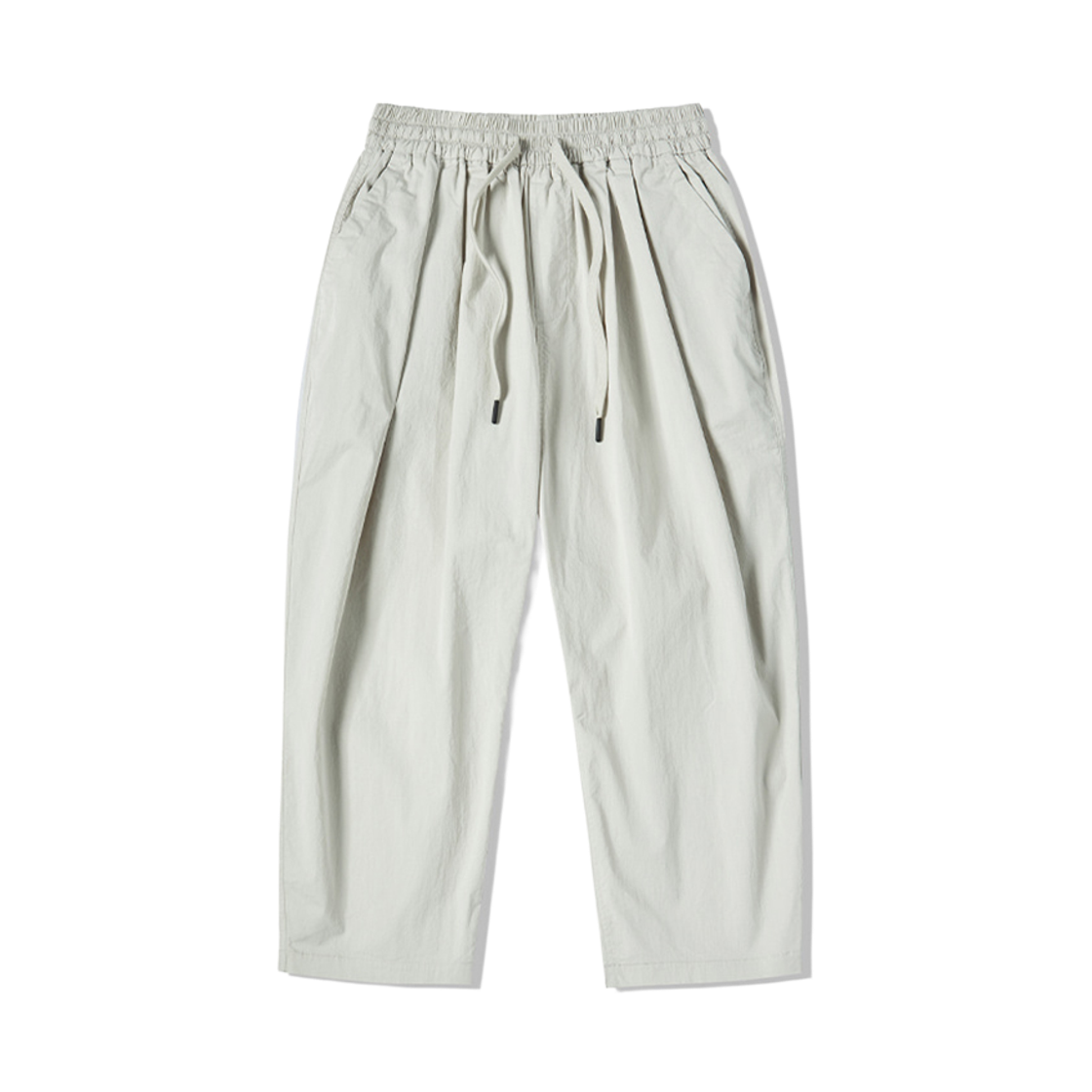 LW252WL441 Lifework L3 Two-Tuck 9/10 Pants_LW252WL441