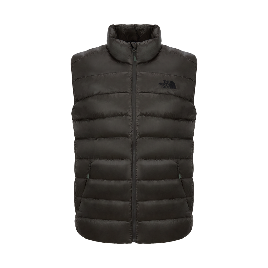 NV1DS53B The North Face Matier Down Vest RDS Sepia - 26FW