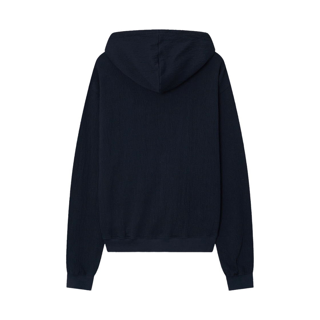 이우트  네이버스 스웻 집업 네이비(EEUT Neighbors Sweat Zip Up Navy) - 2