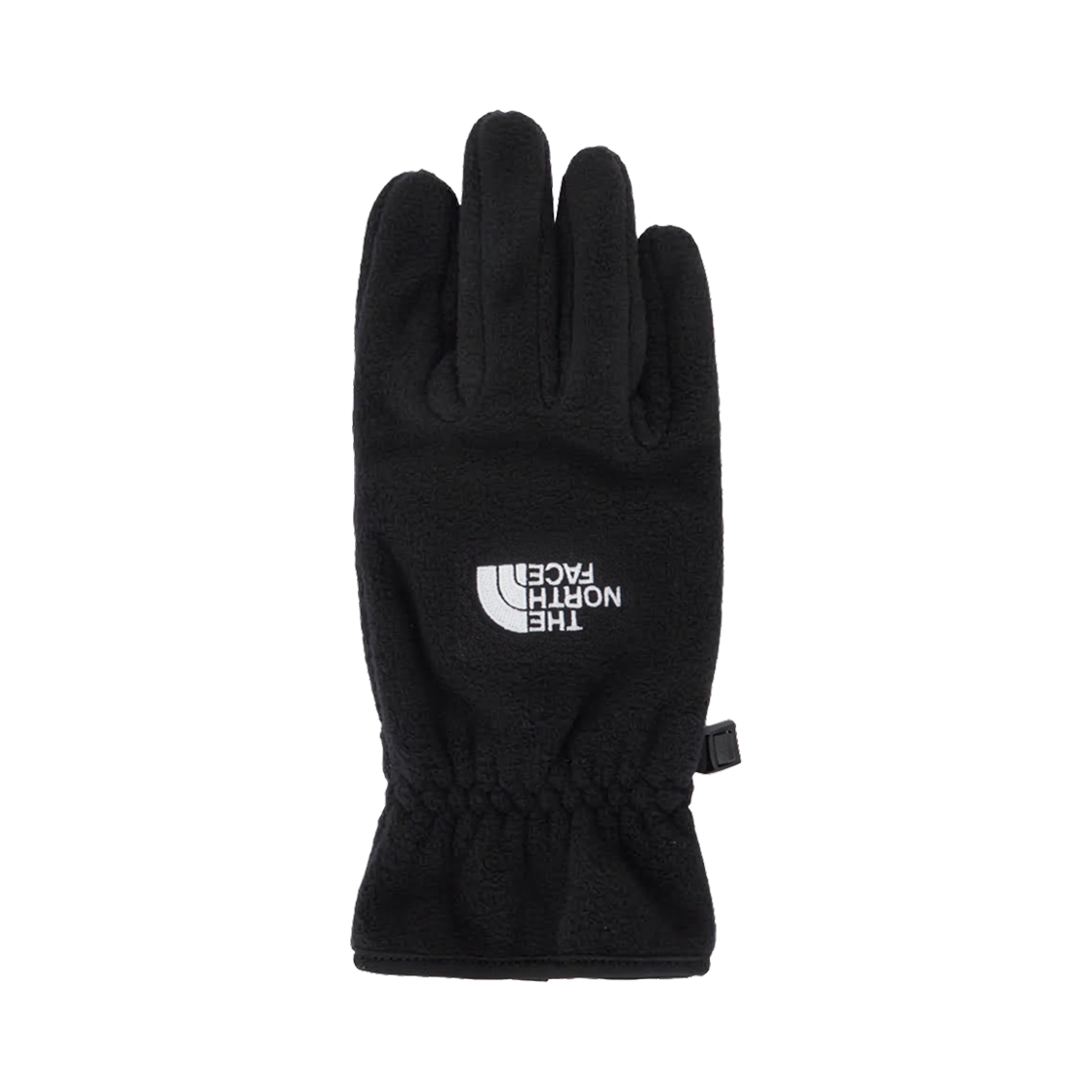 노스페이스 유니 플리스 글러브 블랙 - 26FW(The North Face Uni Fleece Glove Black - 26FW) - 2
