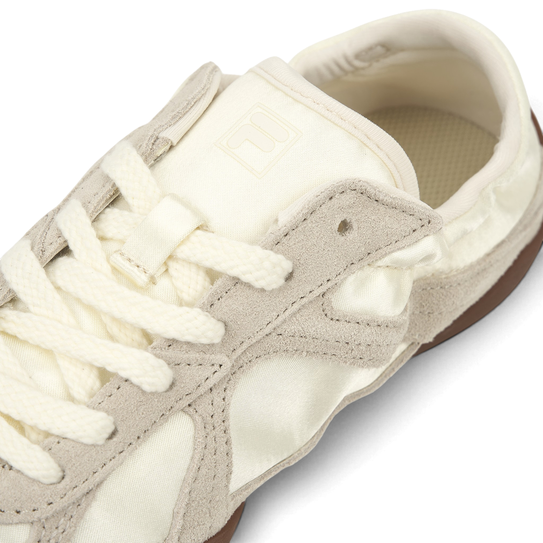 (W) 휠라 글리오 LX 아이보리((W) Fila Glio LX Ivory) - 7