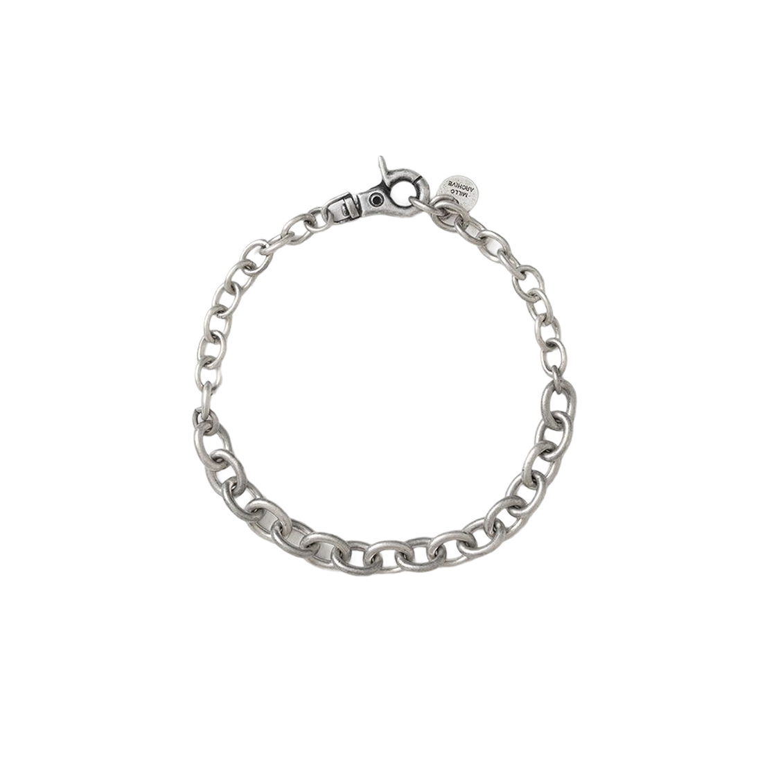 ML916SIV Ascend Chain Bracelet [Silver]
