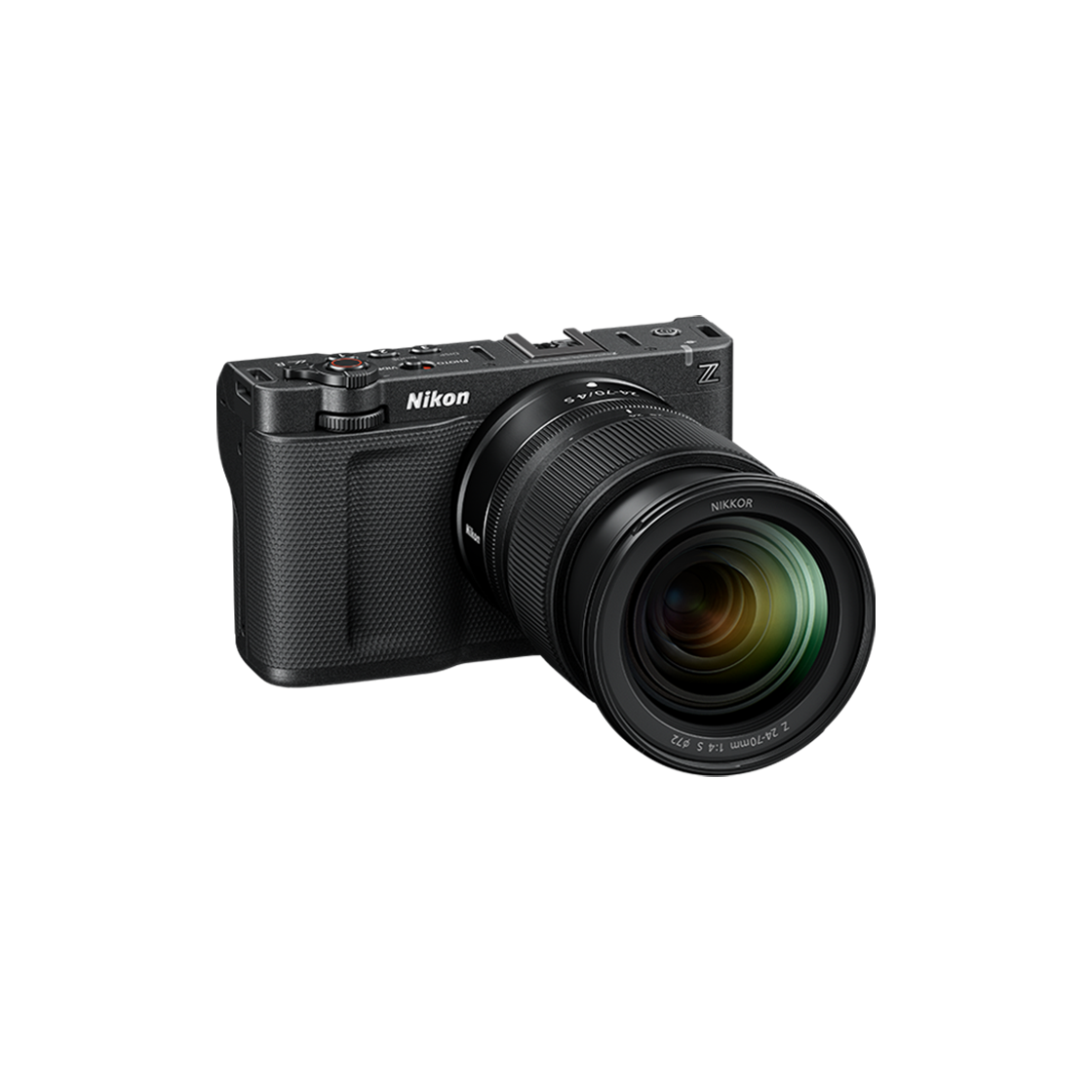 니콘 시네마 카메라 ZR 24-70KIT - 4