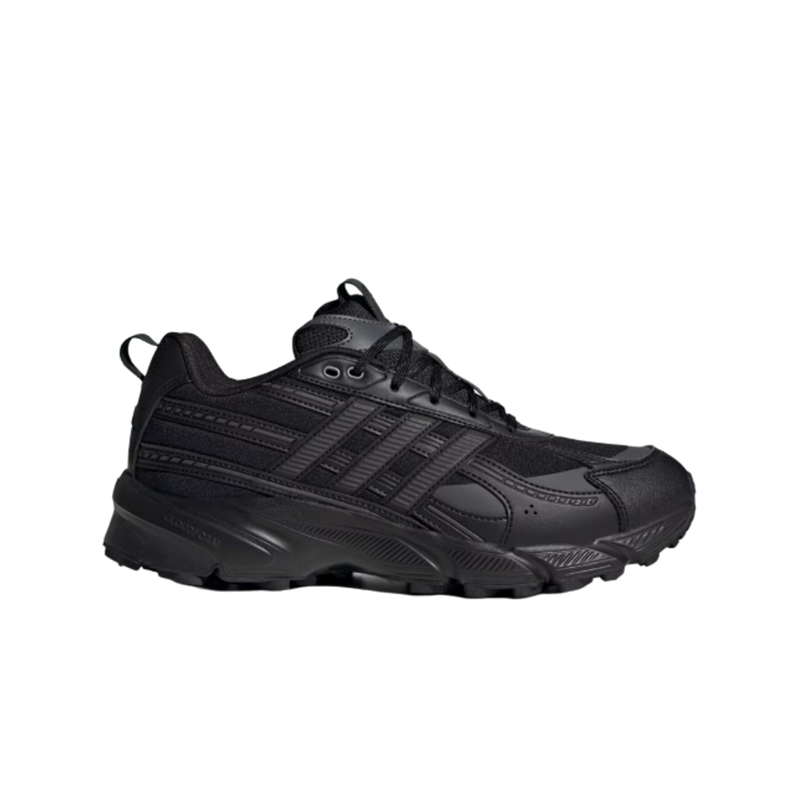 KI6612 Adidas Technochaos 2000 ATR Core Black Carbon