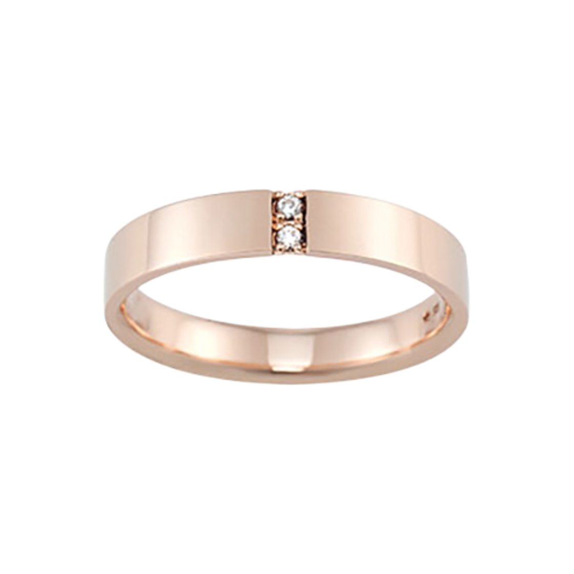 제이에스티나 제이에스티나 TIARA Lucida 14K 커플링 (M) (JJT1RQ5AF495R4170)(Jestina Jestina Tiara Lucida 14K 커플링 (M) (Jjt1Rq5Af495R4170)) - 3