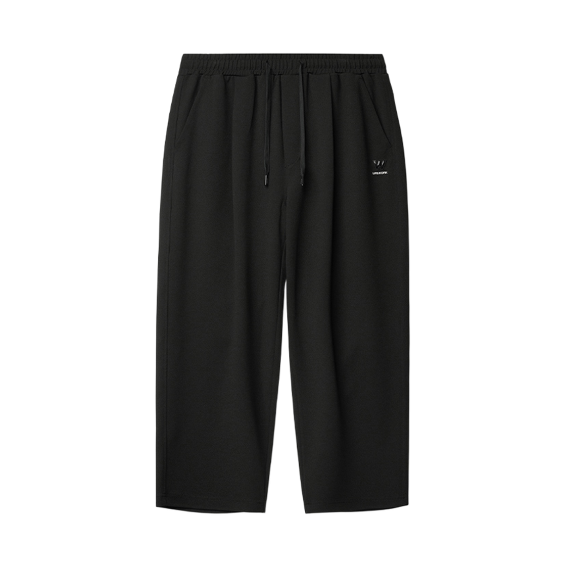 LW252KL633 Lifework L2 Crepe Single-Tuck Pants_LW252KL633