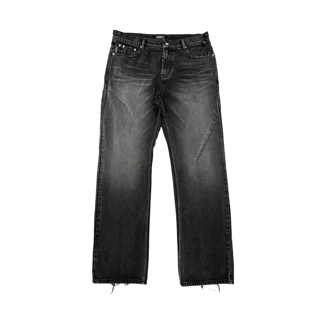 PC26HSDJ01BK [9%적립] PACOSPLY Allday Jeans Black