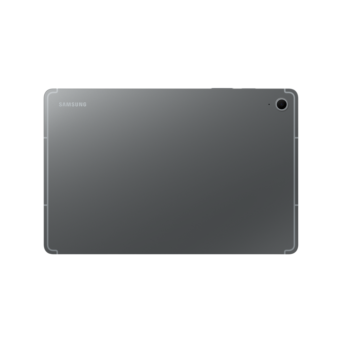 삼성 갤럭시 탭 S10 FE 와이파이 256기가 그레이 (국내 정식 발매 제품)(Samsung Galaxy Tab S10 FE Wifi 256GB Grey (Korean Ver.)) - 2