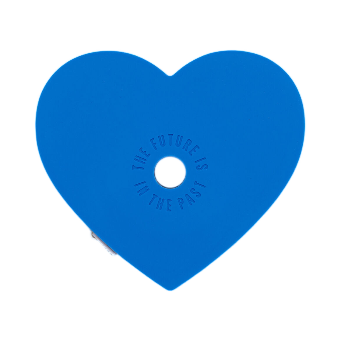 휴먼 메이드 하트 메저 블루(Human Made Heart Measure Blue) - 2