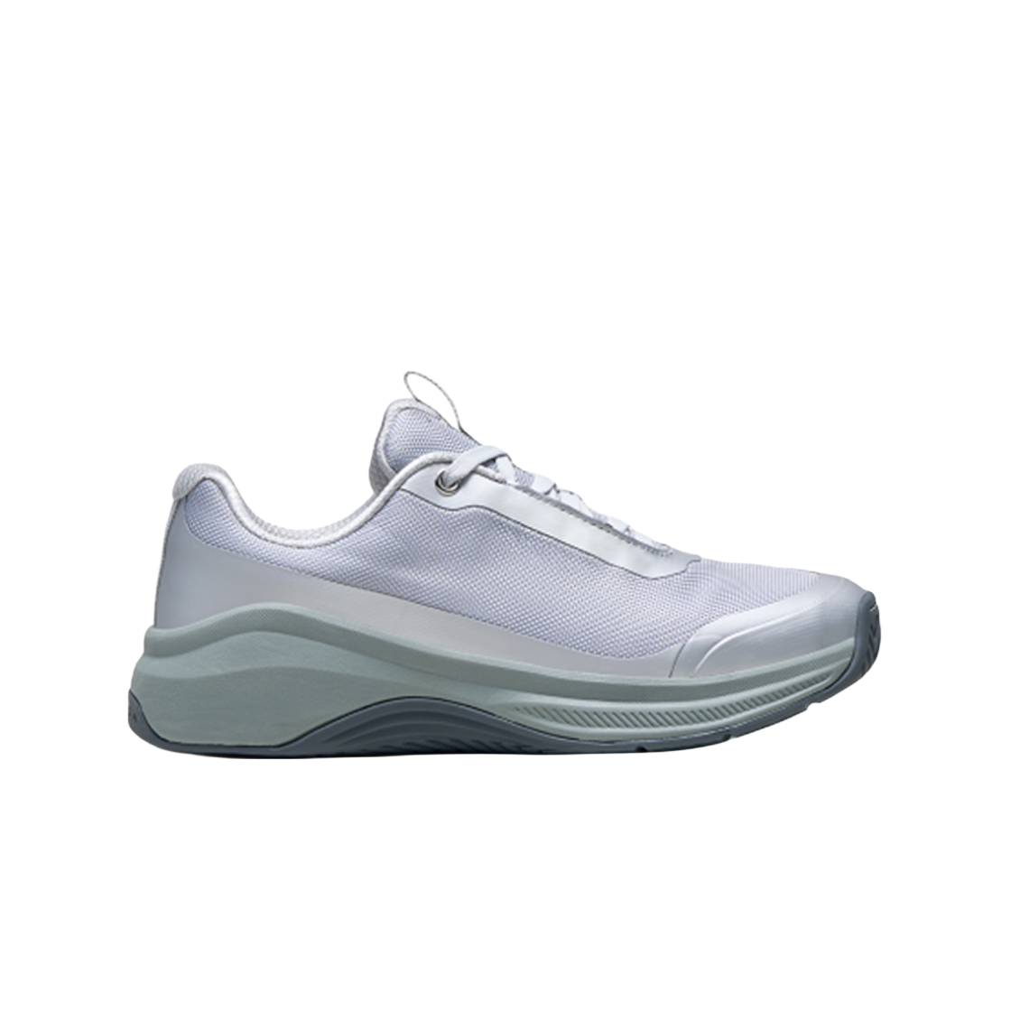 액트플러스 시티 트레이너 실버그레이(ACTPLUS City Trainer Silver Grey)