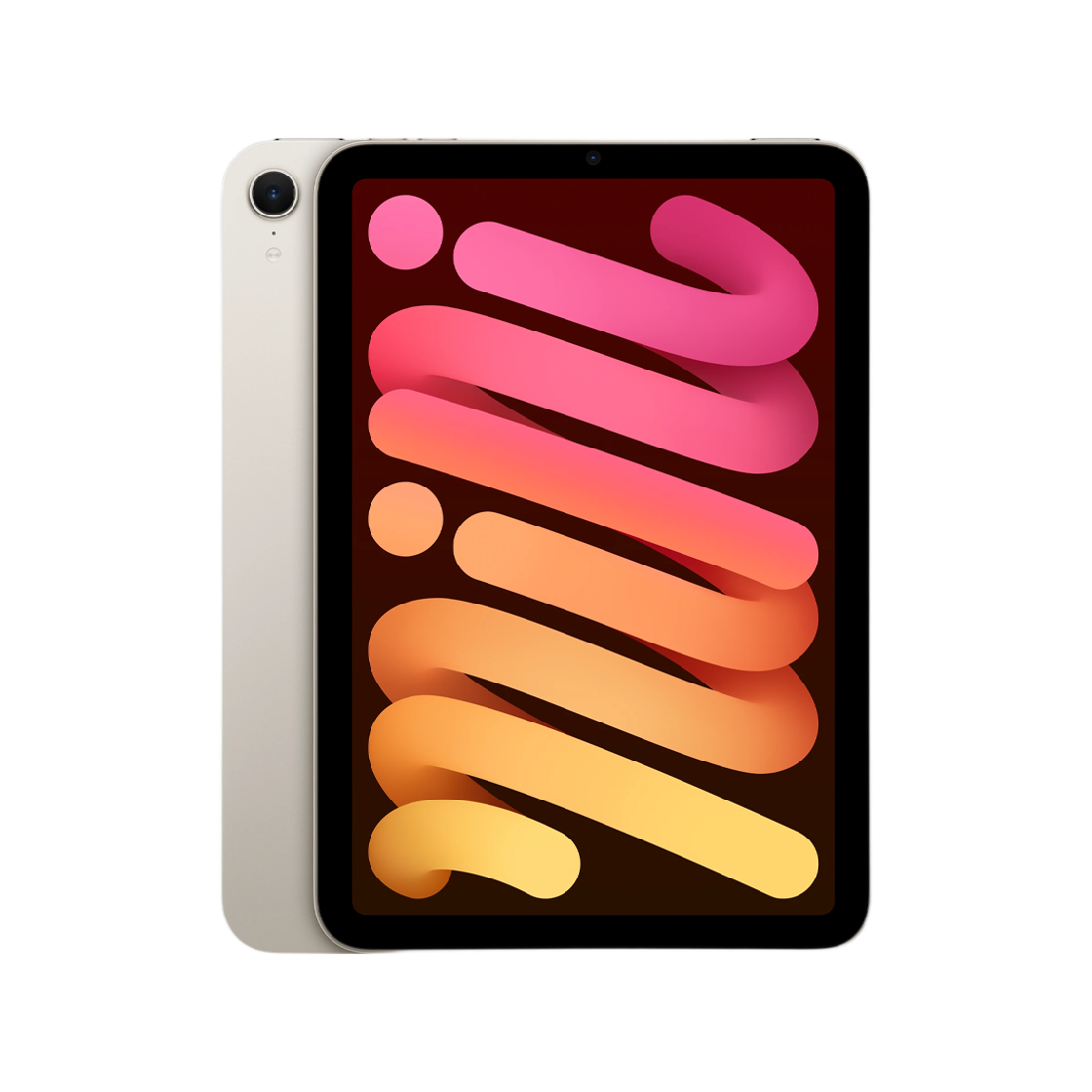 A2993 [B등급] Refurbished Apple iPad Mini 7TH 128GB WiFi Starlight