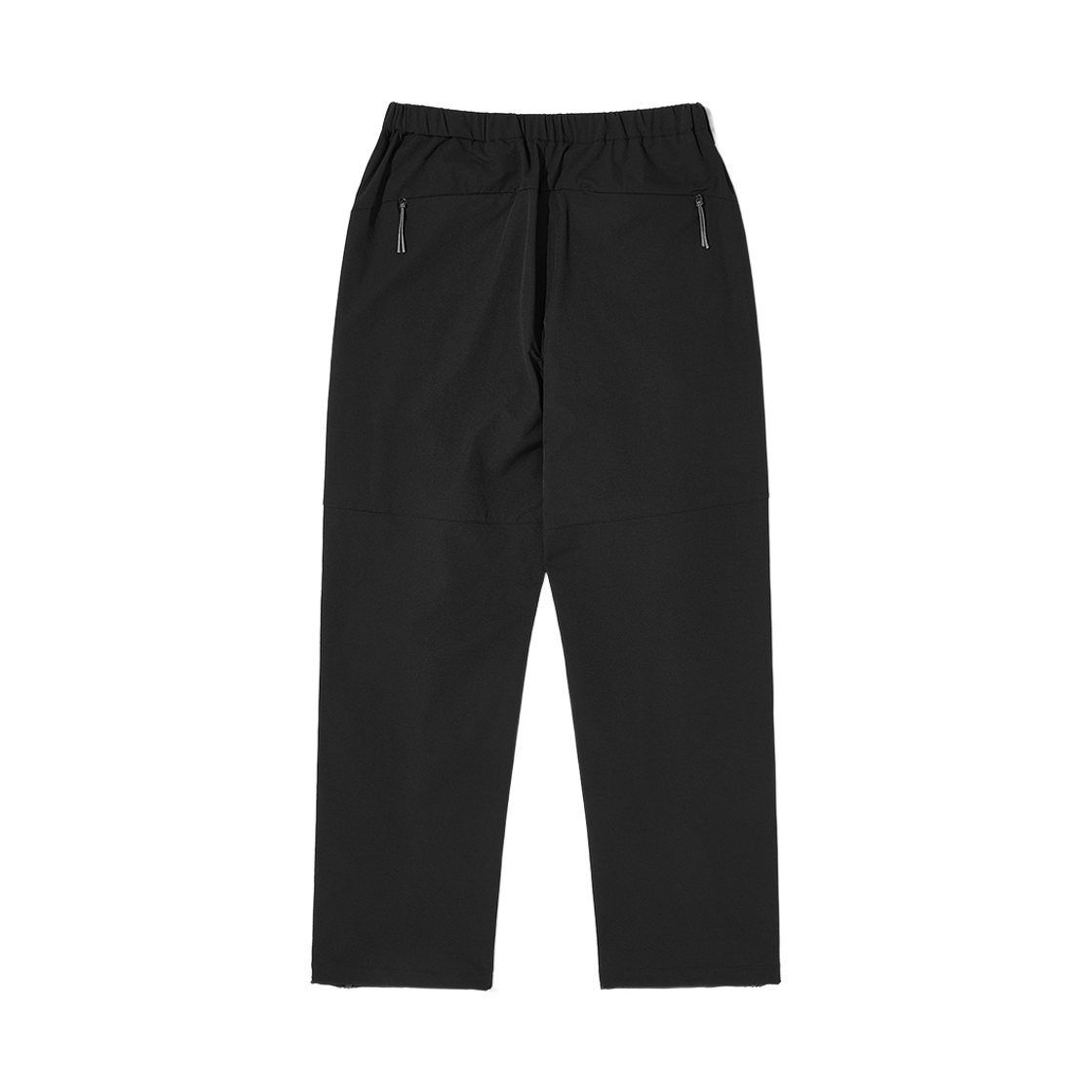 웰터 익스페리먼트 노바 윈드 팬츠 블랙(WELTER EXPERIMENT Nova Wind Pants Black) - 2